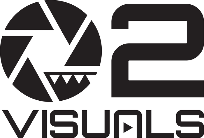 O2 Visuals